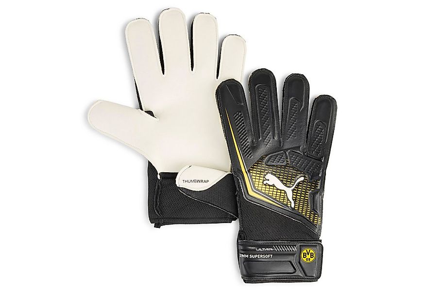 PUMA Torwarthandschuhe Puma Torwarthandschuhe Borussia Dortmund ULTRA Play günstig online kaufen
