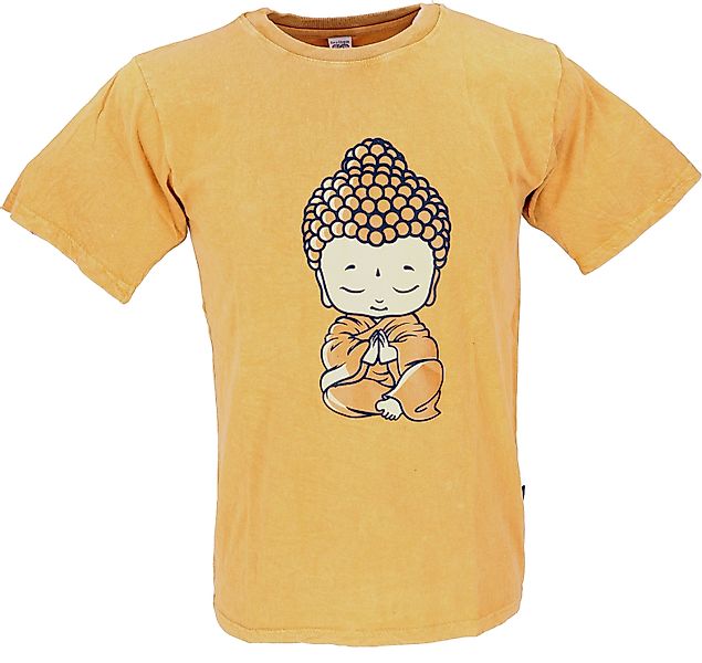 Guru-Shop T-Shirt Tibet & Buddhist Art günstig online kaufen