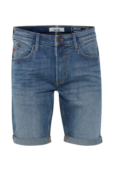 Blend Jeansshorts BHGrilitsch Stilvolle 5-Pocket-Jeansshorts mit günstig online kaufen