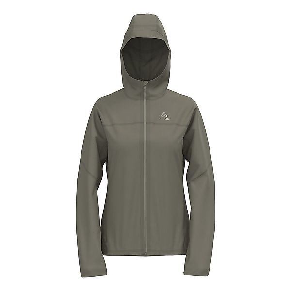 Odlo Laufjacke Zeroweight Waterproof Jacket günstig online kaufen