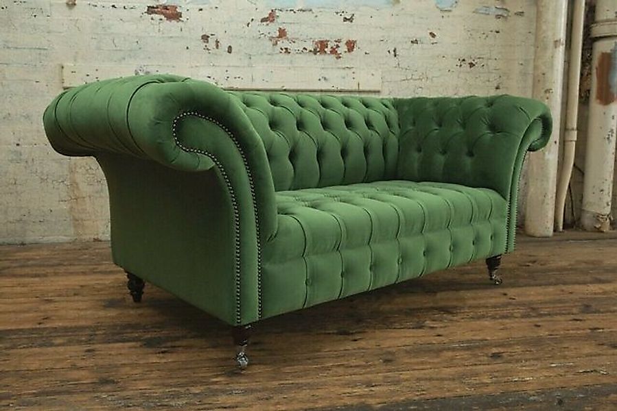 JVmoebel Chesterfield-Sofa, Made in Europa günstig online kaufen