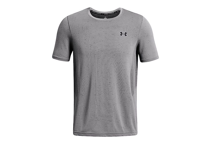 Under Armour® Funktionsshirt Vanish Seamless Shirt mit Logo-Print günstig online kaufen