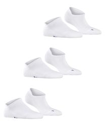 FALKE Sneakersocken Cool Kick 3-Pack (3-Paar) günstig online kaufen