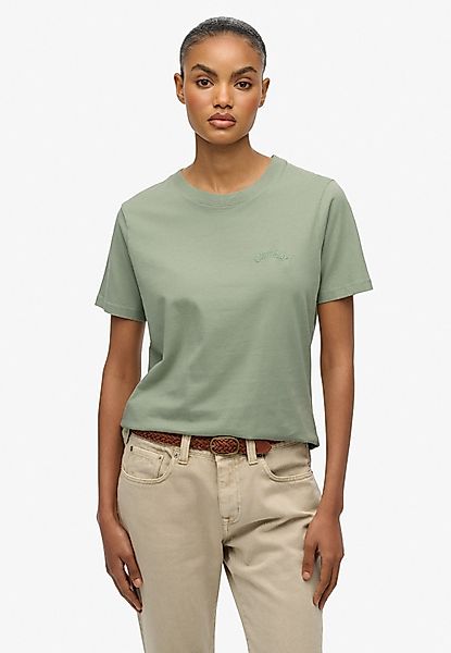 Superdry Kurzarmshirt günstig online kaufen