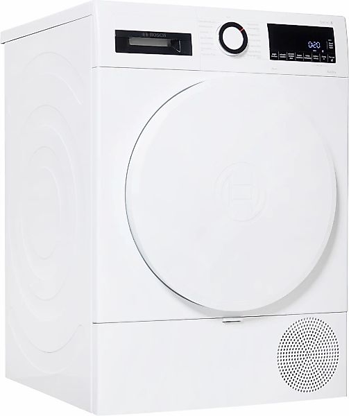 BOSCH Wärmepumpentrockner "WQG233D20" 8 günstig online kaufen