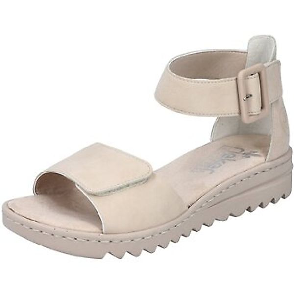 Rieker  Sandalen Sandaletten FSK  V4653-60 60 günstig online kaufen