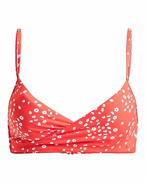 Roxy Bandeau-Bikini-Top "Pt Beach Classics" günstig online kaufen