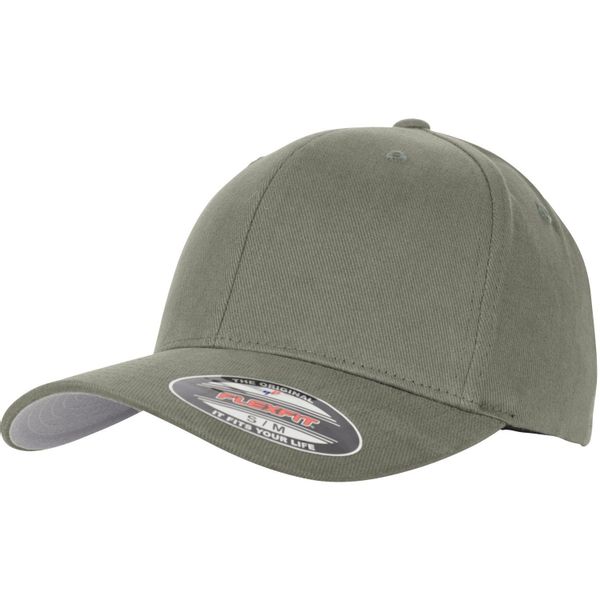 Flexfit Flex Cap Flexfit Brushed Twill günstig online kaufen