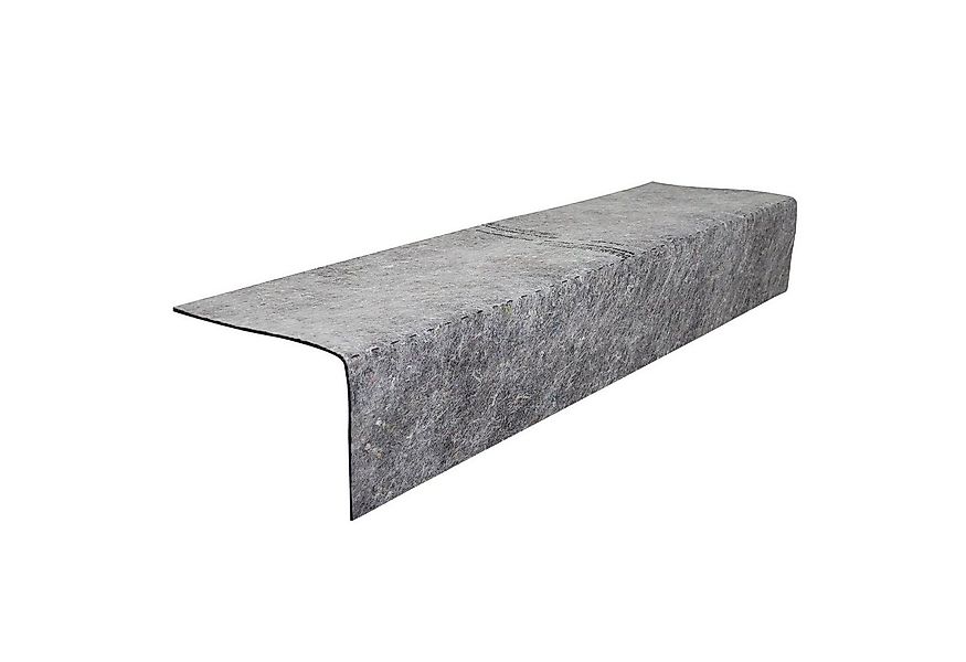 Scorprotect® Malervlies Treppenkanten Schutz-Profil atmungsaktiv 0,46 x 1 m günstig online kaufen