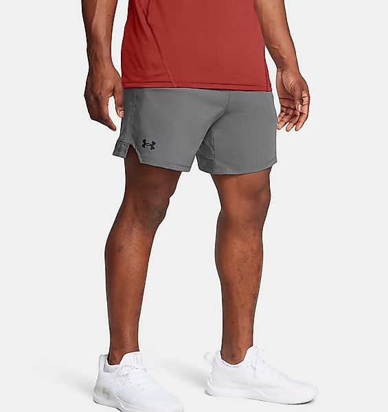 Under Armour® Shorts UA VANISH WOVEN 6IN SHORTS sportlicher Stil, für viels günstig online kaufen