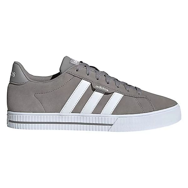Adidas Daily 3.0 Sportschuhe EU 39 1/3 Dove Grey / Ftwr White / Dove Grey günstig online kaufen