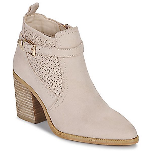Xti  Stiefeletten 143883 günstig online kaufen
