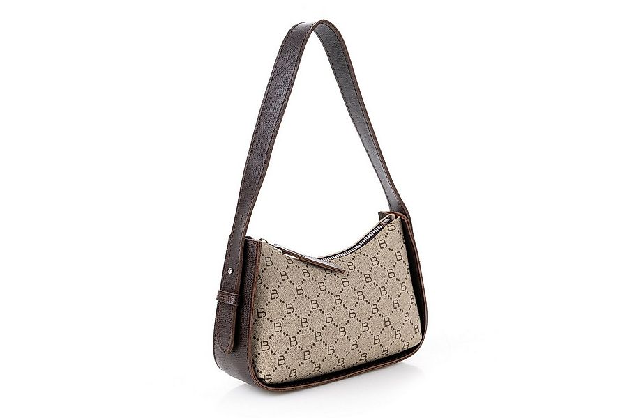 lucky bees Rucksack 100% POLYVINYL LEATHER, 15 cm x 7 cm B1904 günstig online kaufen