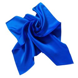TINITEX Seidentuch Nickituch Halstuch Seide Satin günstig online kaufen