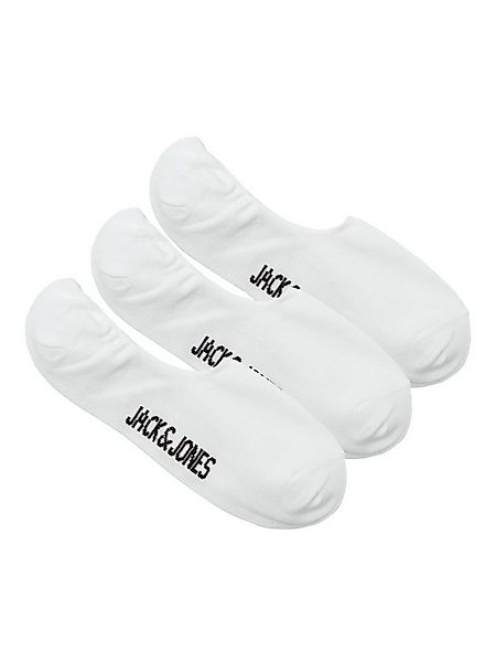 Jack & Jones Sneakersocken JACDOUGLAS – Kurze Socken mit Stretch, ideal für günstig online kaufen