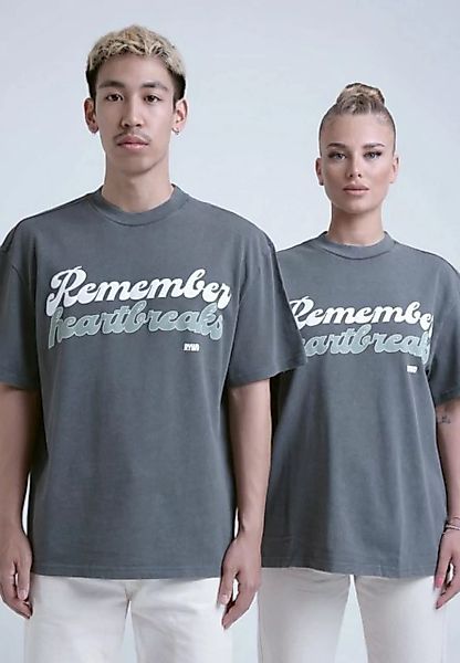 Remember you will die - RYWD T-Shirt Remember T-Shirt günstig online kaufen