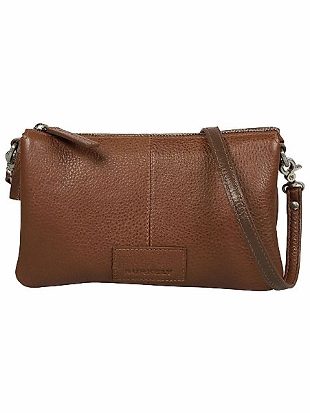Burkely Umhängetasche "BURKELY Taschen Leder" günstig online kaufen