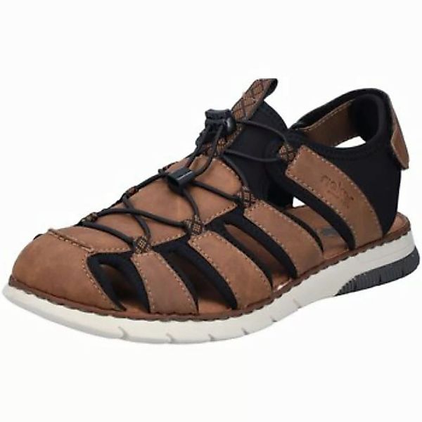 Rieker  Sandalen Offene Auxerre 25246-24 günstig online kaufen