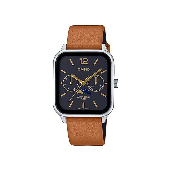 CASIO Digitaluhr Casio MTP-M305L-1AVER MTP-M305L-1AVER, Casio günstig online kaufen