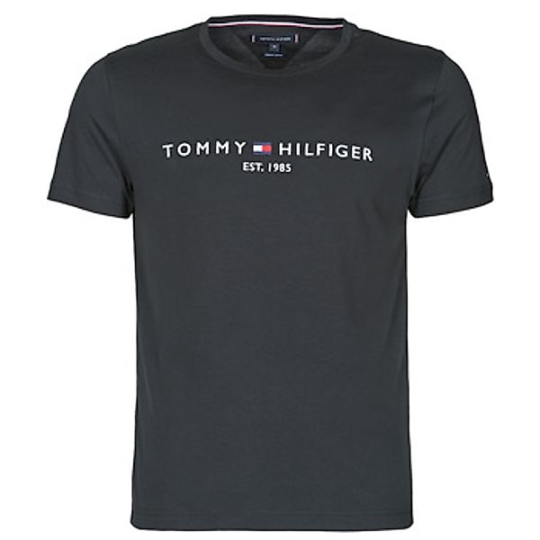 Tommy Hilfiger  T-Shirt CORE TOMMY LOGO günstig online kaufen