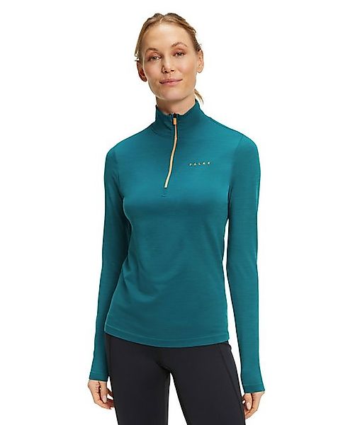 FALKE Laufshirt (1-tlg., 1) mit schneller Rücktrocknung günstig online kaufen