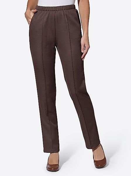 Classic Basics Jerseyhose günstig online kaufen