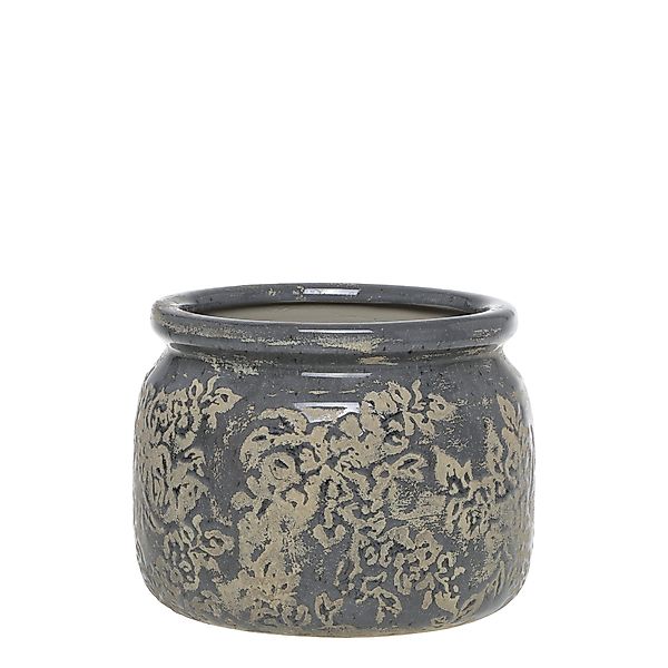 Annimuck Blumentopf Chic Antique Antibes Übertopf günstig online kaufen
