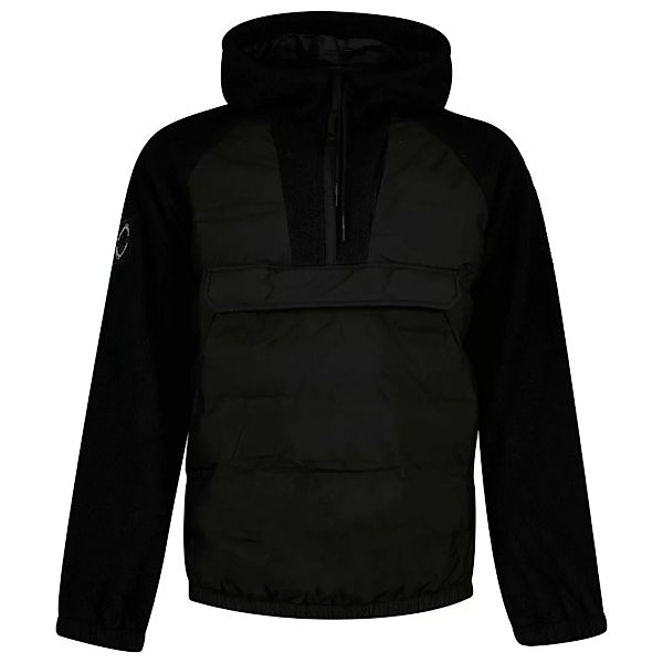Superdry Expedition Storm Hybrid Sweatshirt 2XL Black günstig online kaufen