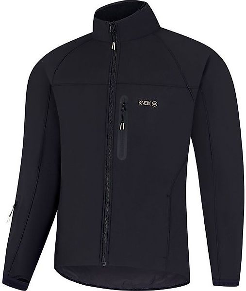 KNOX Motorradjacke Jacket Dual Pro 3-In-1 günstig online kaufen
