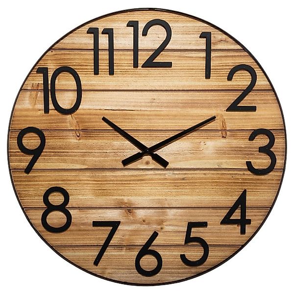Atmosphera Créateur d'intérieur Wanduhr günstig online kaufen