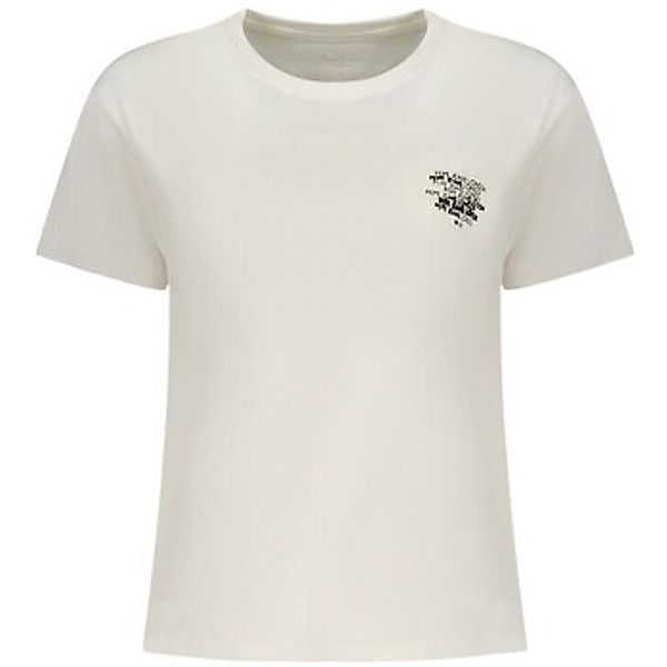 Pepe jeans  T-Shirt pl5000076baithiarabi800xs günstig online kaufen