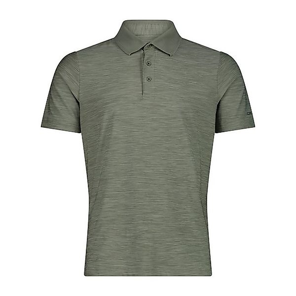 CMP Poloshirt MAN POLO SAGE MEL. günstig online kaufen