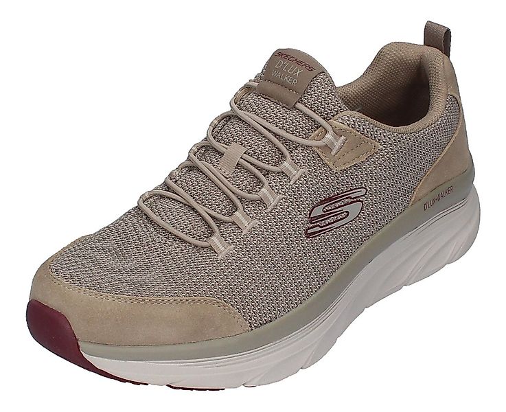 Skechers RELAXED FIT D LUX 232263 Sneaker TPE günstig online kaufen