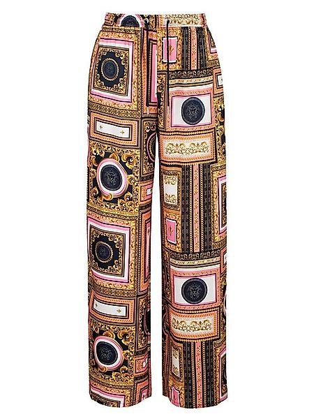 19V69 ITALIA Stoffhose MAMO BAROQUE günstig online kaufen