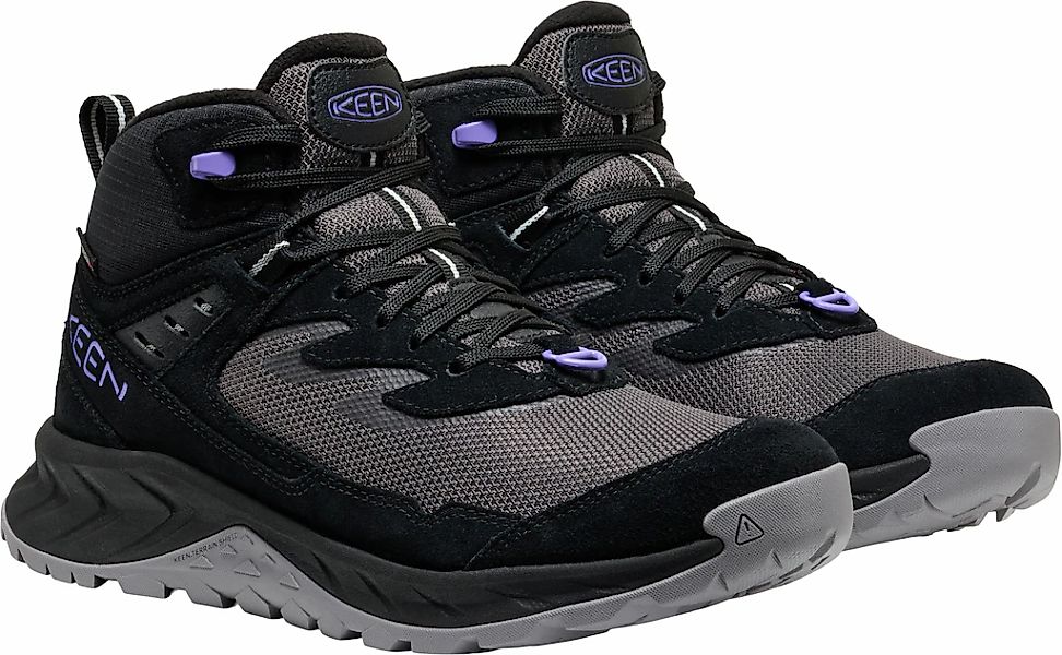 Keen Outdoorschuh "HIGHTRAIL MID POLAR" gefüttert, wasserdicht günstig online kaufen