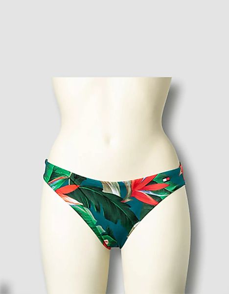 Tommy Hilfiger Damen Bikini UW0UW02128/0H7 günstig online kaufen
