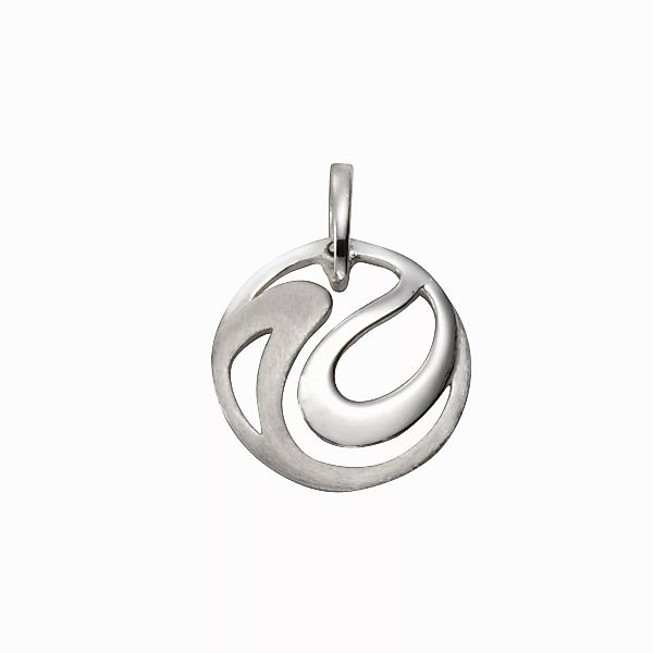Vivance Kettenanhänger 925/- Sterling Silber rhodiniert günstig online kaufen