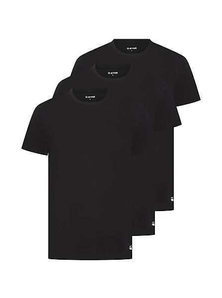 G-STAR T-Shirt COVE, T-SHIRTS 3 PACK günstig online kaufen