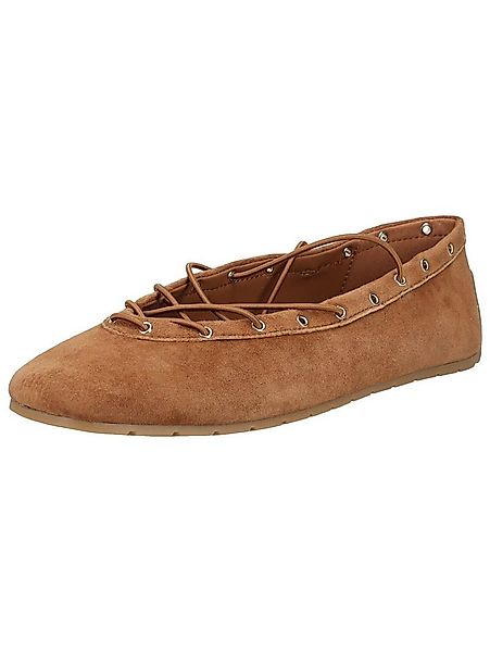 STEVE MADDEN STEVE MADDEN Ballerinas Leder Ballerina günstig online kaufen