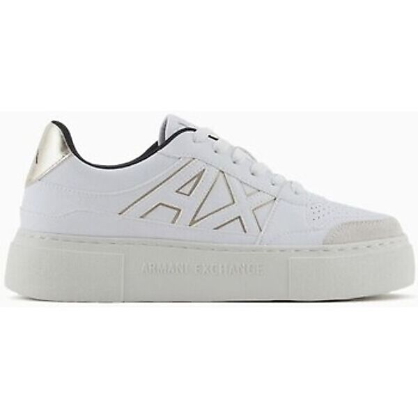 EAX  Sneaker XDX147 XV830 günstig online kaufen