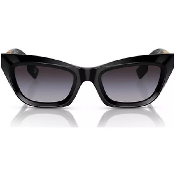 Burberry  Sonnenbrillen Sonnenbrille BE4409 30018G günstig online kaufen