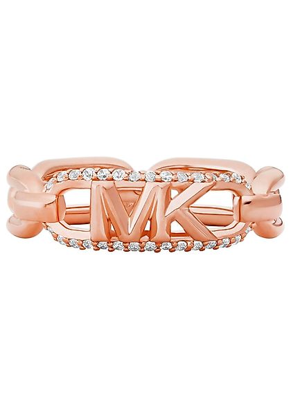 MICHAEL KORS Fingerring PREMIUM, EMPIRE, OVAL, günstig online kaufen