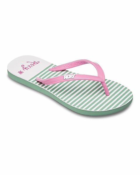 Roxy Sandale "Rg Viva Stamp Ii" günstig online kaufen