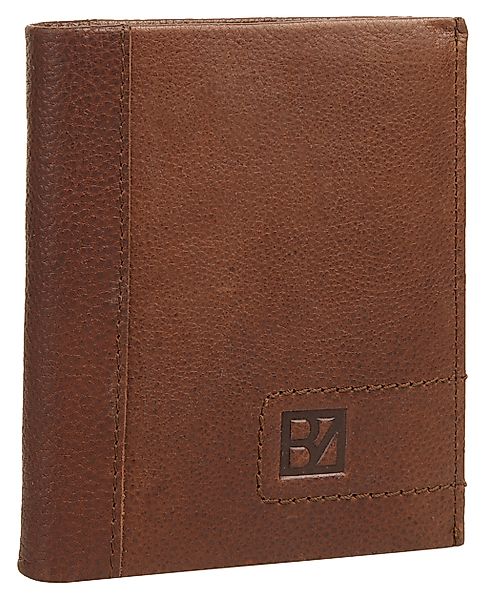 BODENSCHATZ Geldbörse echt Leder günstig online kaufen