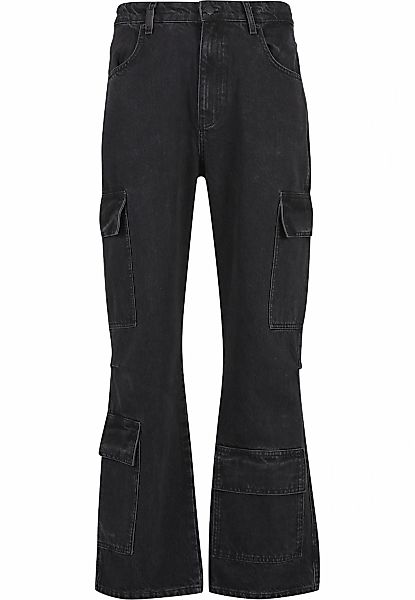 2Y Studios Stoffhose "2Y Studios Vorin Cargo Baggy Jeans" günstig online kaufen
