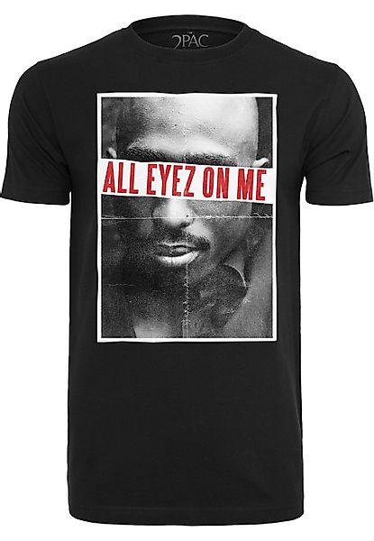 MisterTee T-Shirt MisterTee Herren 2Pac All günstig online kaufen