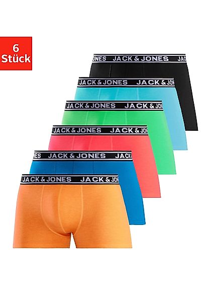 Jack & Jones Trunk JACCRISP TRUNKS günstig online kaufen