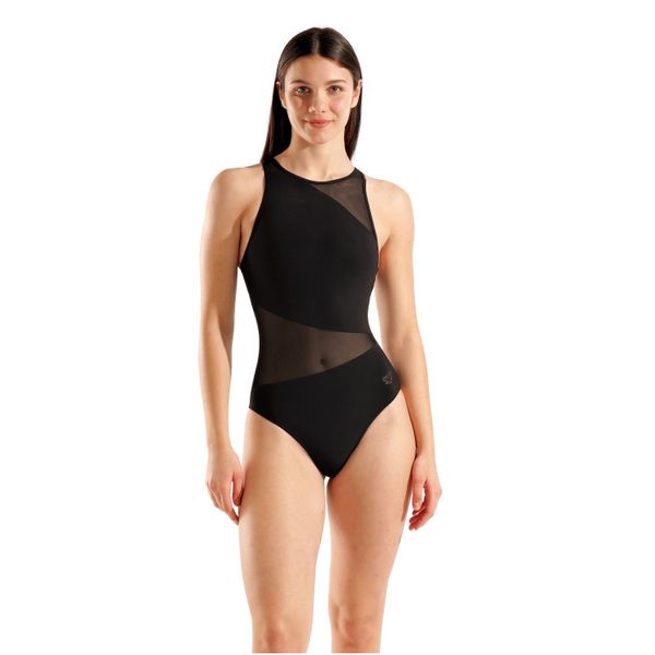 Arena Badeanzug Mesh Angle günstig online kaufen
