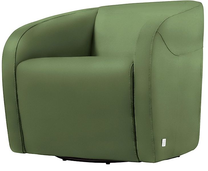 Egoitaliano Sessel »Charlottaas Clubsessel, Designsessel, modern und zeitlo günstig online kaufen