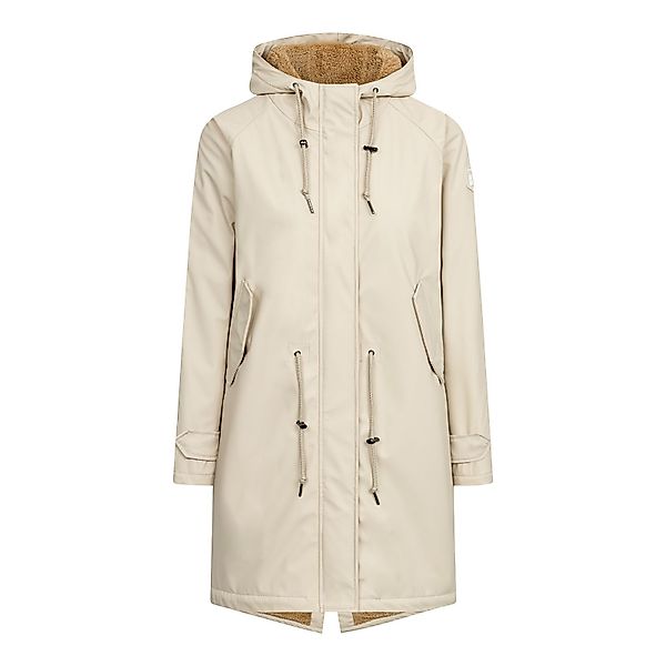Derbe Regenjacke Friese Tidaholm mit kuscheligem günstig online kaufen